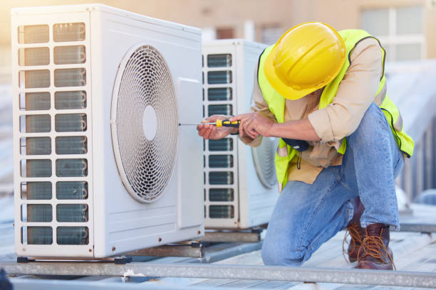 Best HVAC System Installation  in Williamston, MI