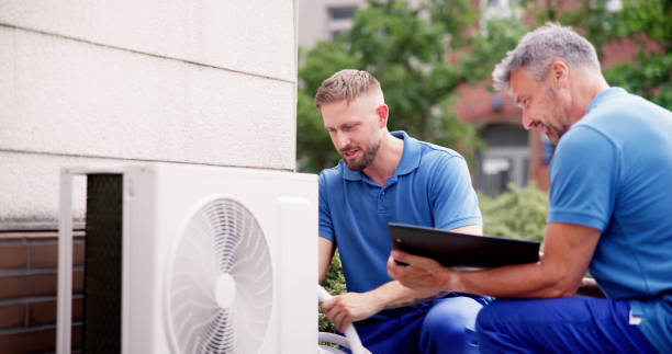 Best HVAC Tune-Up Services  in Williamston, MI