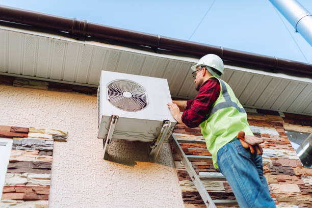 Best Ductless HVAC Repair  in Williamston, MI