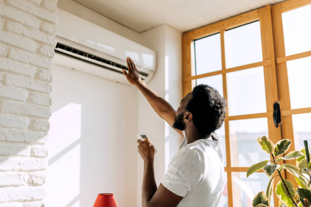 HVAC Air Duct Cleaning in Williamston, MI