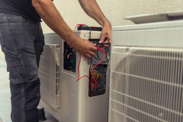 Williamston, MI HVAC Pros