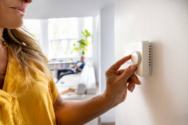 Best Affordable HVAC Services  in Williamston, MI