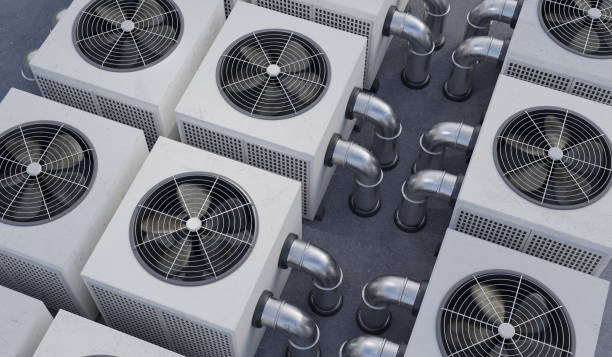 Williamston, MI HVAC Company