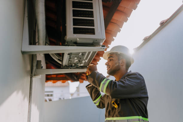 Best Emergency HVAC Repair  in Williamston, MI