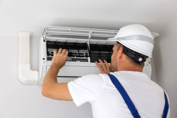 Best HVAC Maintenance Near Me  in Williamston, MI