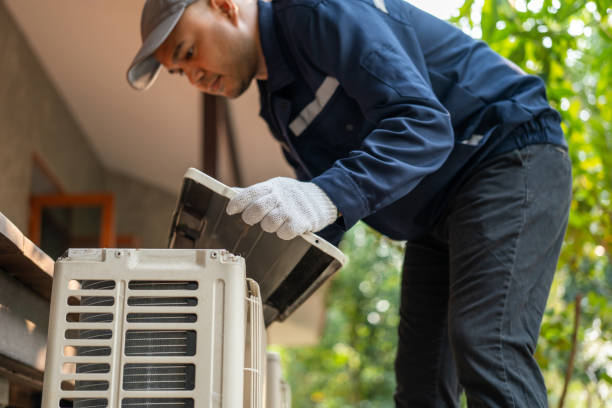 Best Affordable HVAC Services  in Williamston, MI