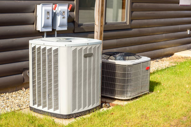 Best HVAC Cleaning Services  in Williamston, MI