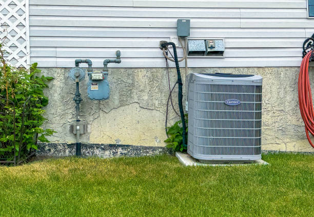 Best Air Conditioning Repair  in Williamston, MI