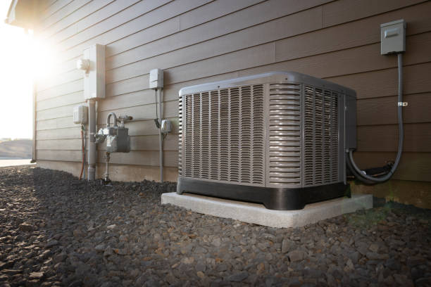 Best HVAC Tune-Up Services  in Williamston, MI